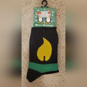 Christmas socks
